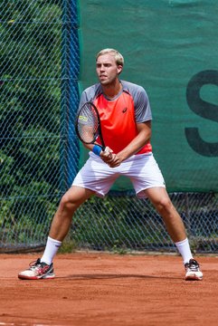 Bild 26 - Herren Tus Holstein Quickborn - Hamburger Polo Club